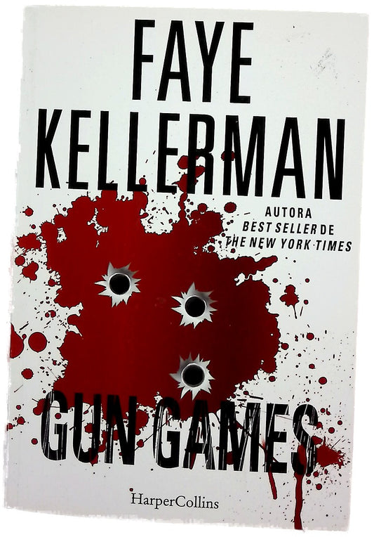 Gun games