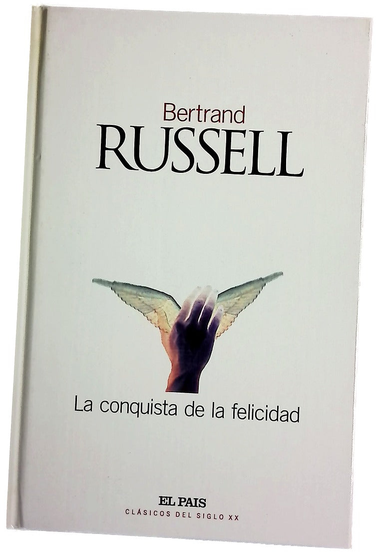 La conquista de la felicidad