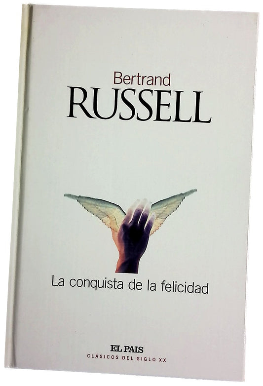 La conquista de la felicidad