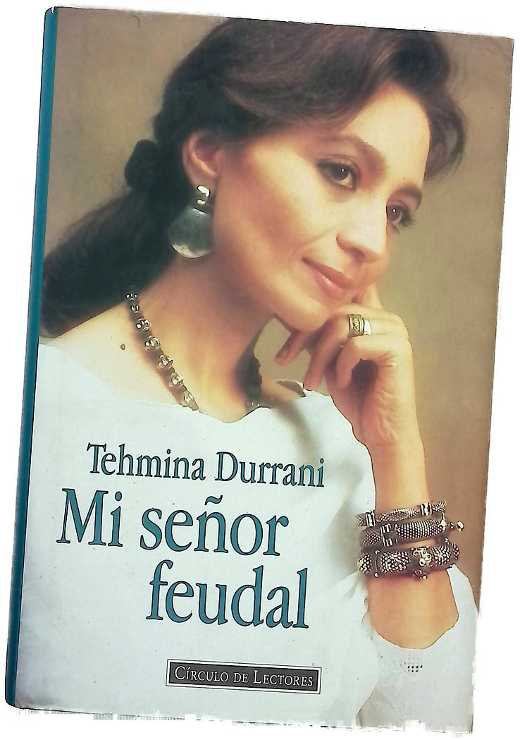 Mi señor feudal