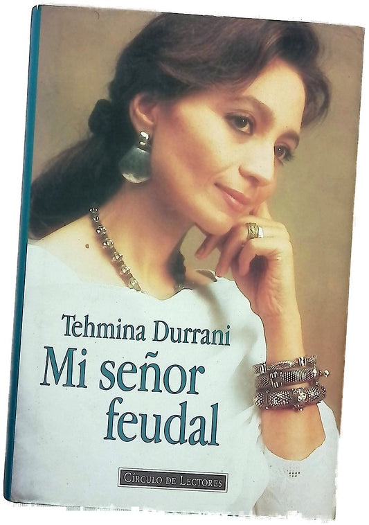 Mi señor feudal