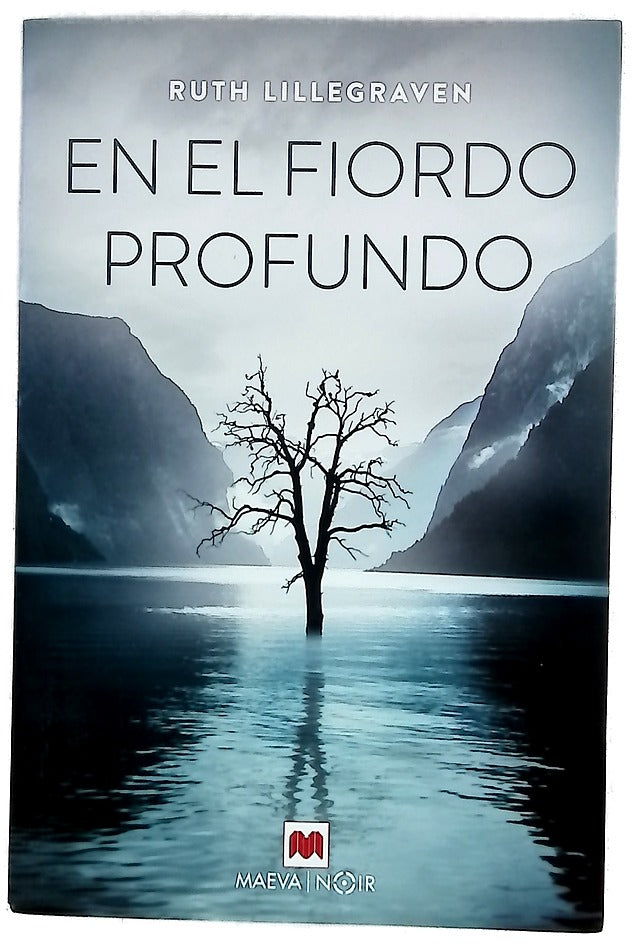 En el fiordo profundo