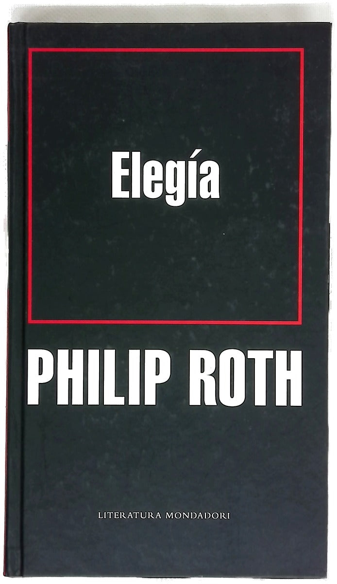 Elegía