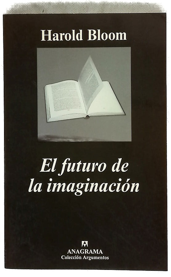 El futuro de la imaginación
