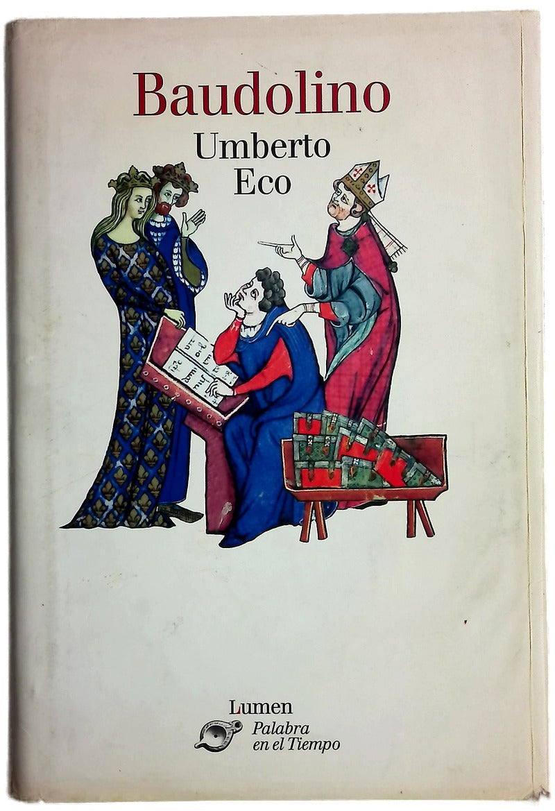 Baudolino