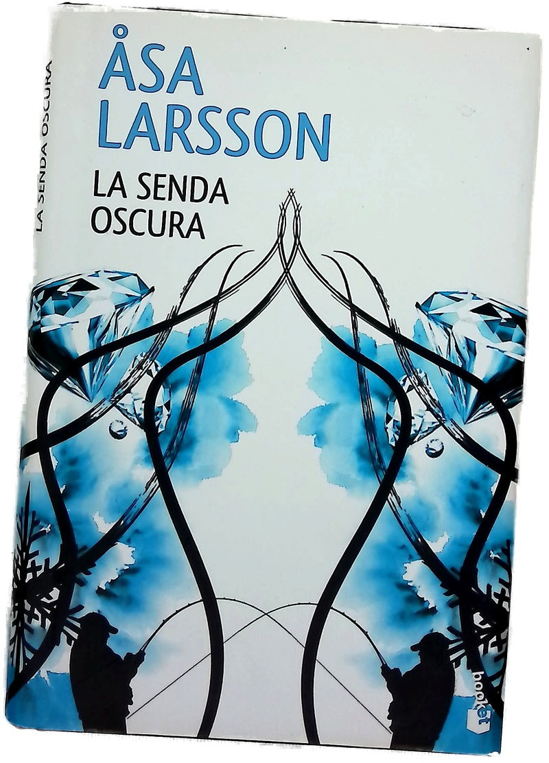 La senda oscura
