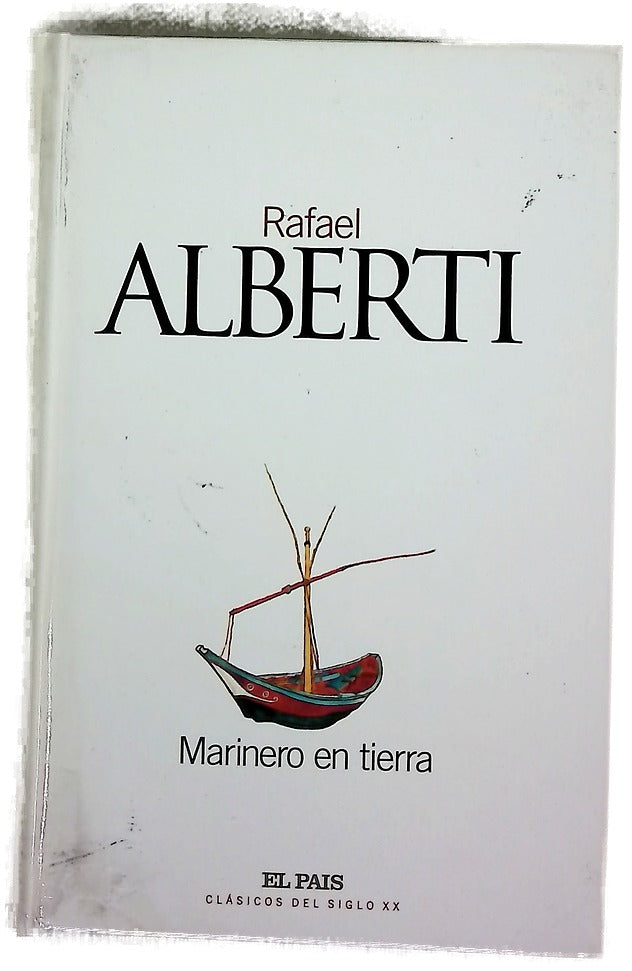 Marinero en tierra