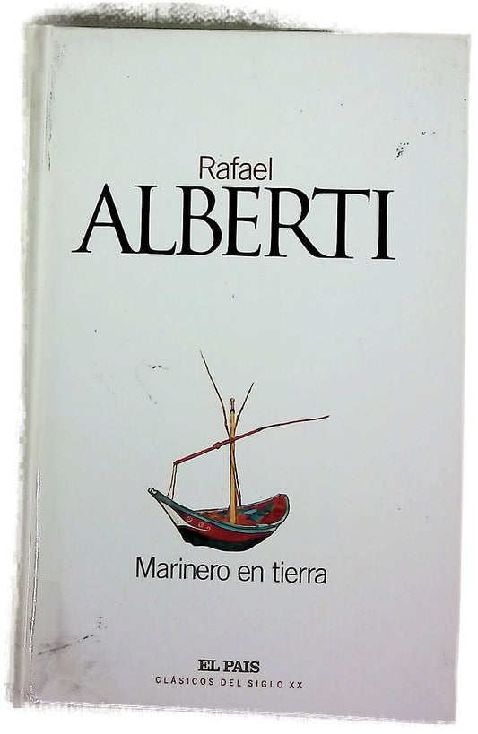 Marinero en tierra