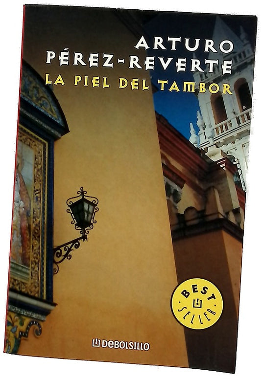 La piel del tambor