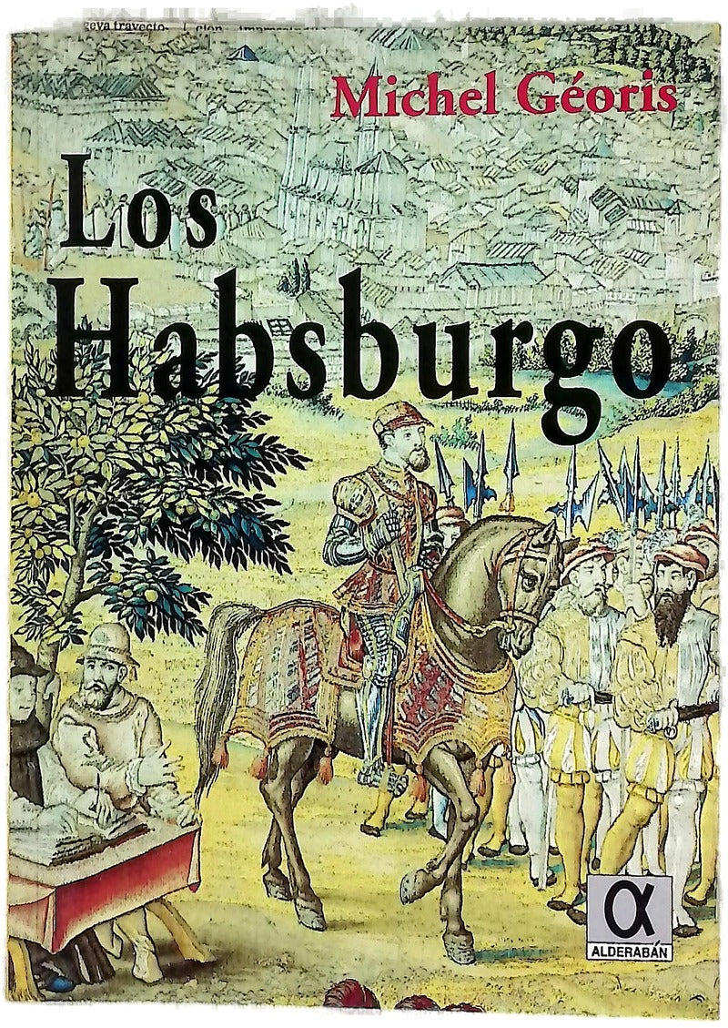 Los Habsburgo