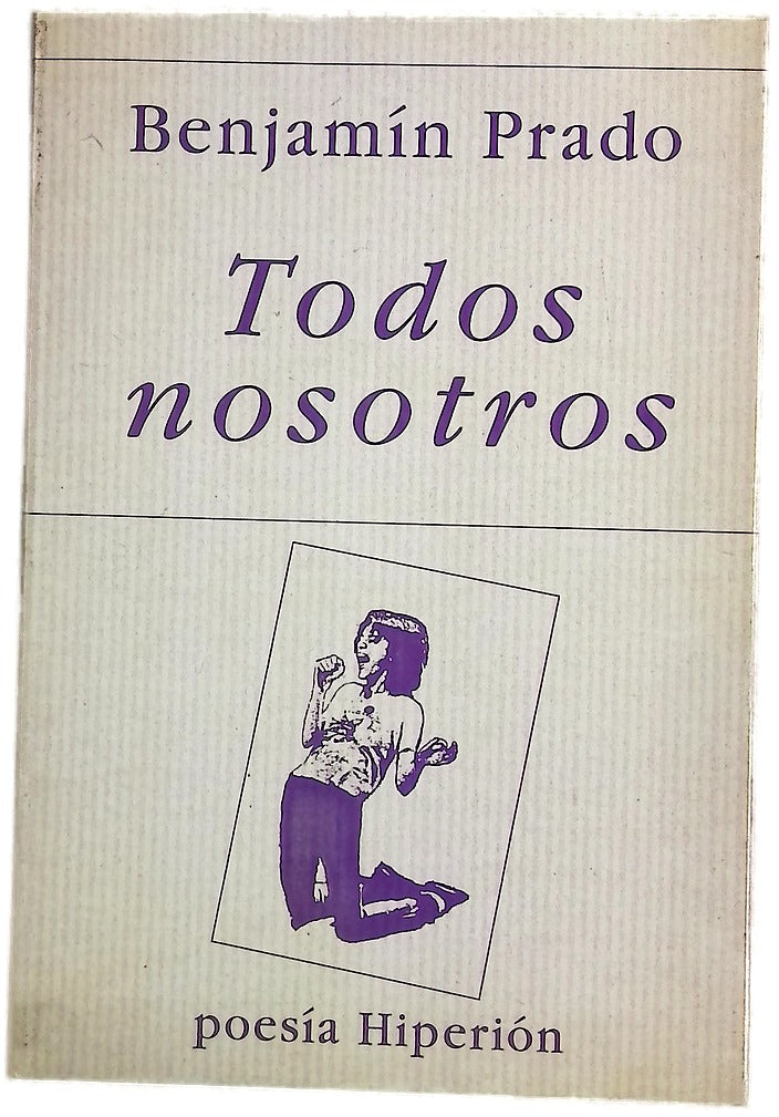 Todos nosotros
