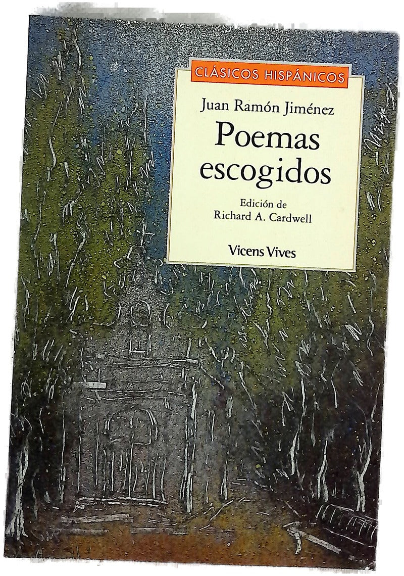 Poemas escogidos
