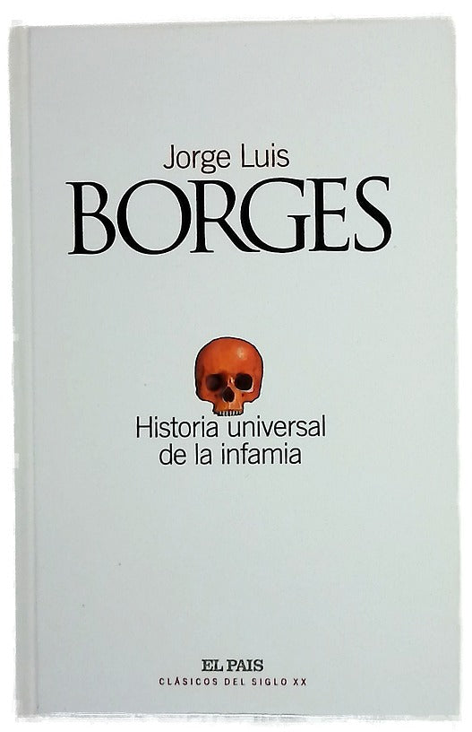 Historia universal de la infamia