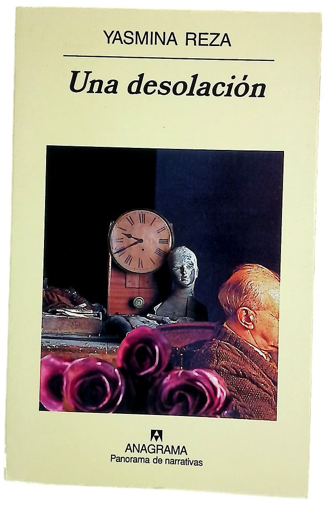 Una desolación