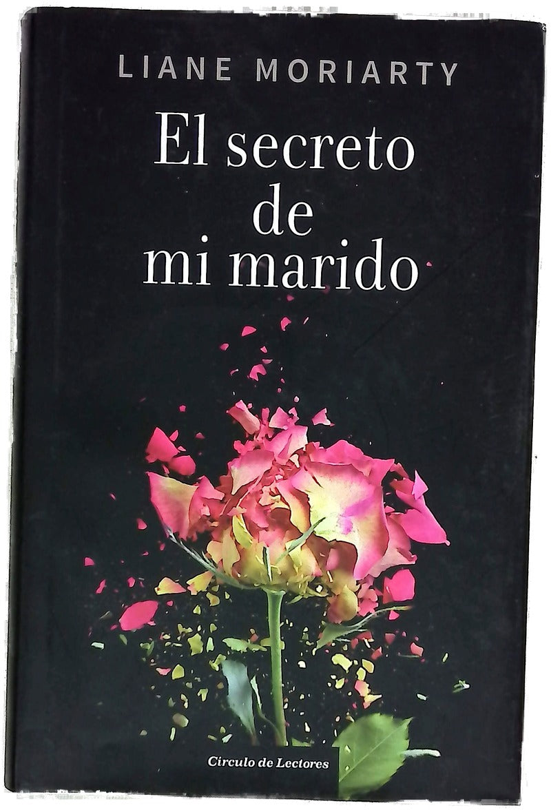 El secreto de mi marido