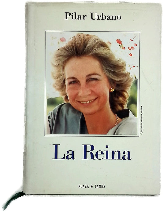 La reina
