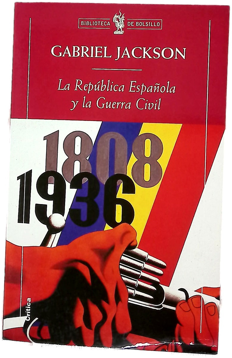 La República española y la Guerra Civil, 1931-1939