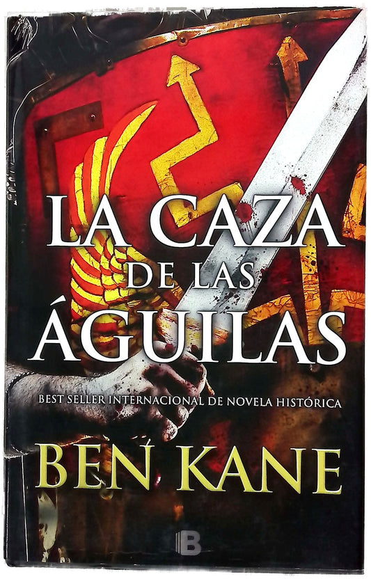 La Caza de Las águilas/ Hunting the Eagles