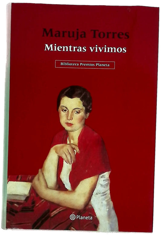 Mientras vivimos