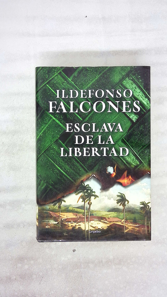 Esclava de la libertad