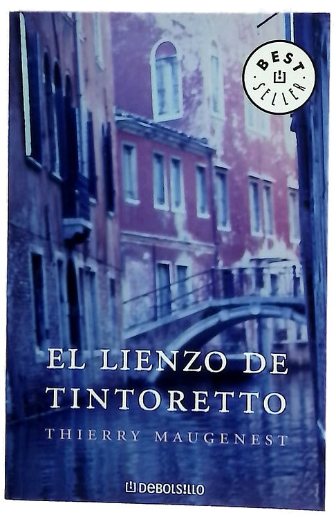 El lienzo de Tintoretto