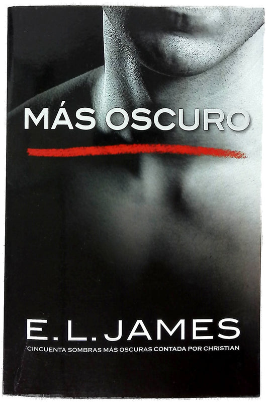 Más oscuro