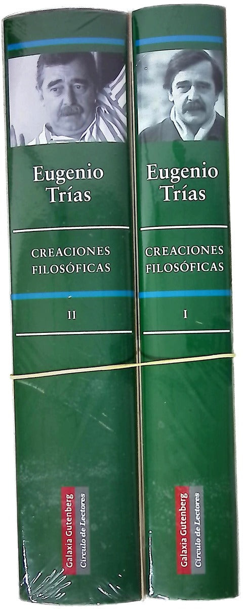 Creaciones filosóficas