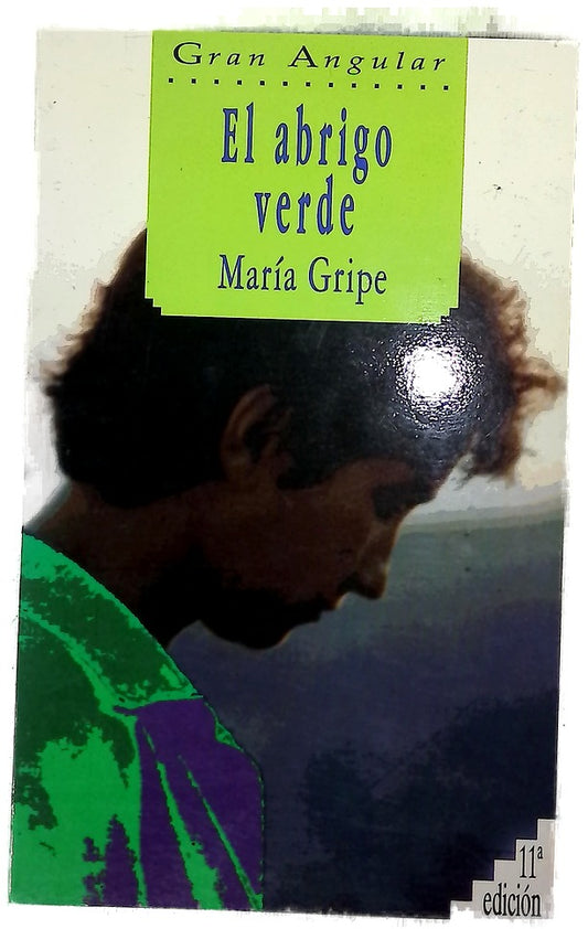 El abrigo verde