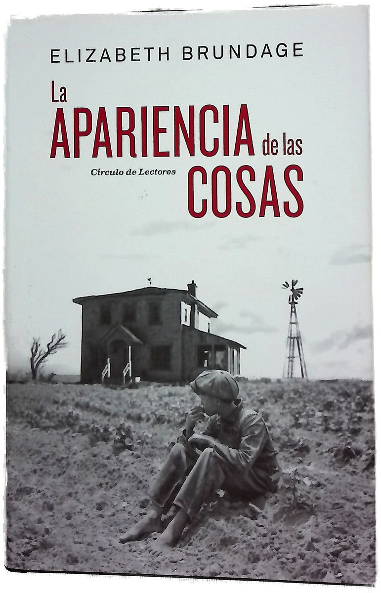 La apariencia de las cosas