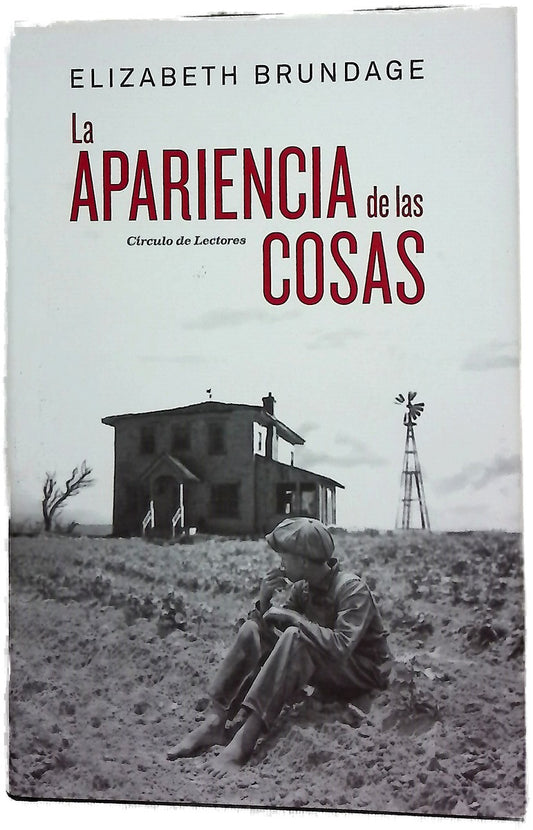 La apariencia de las cosas