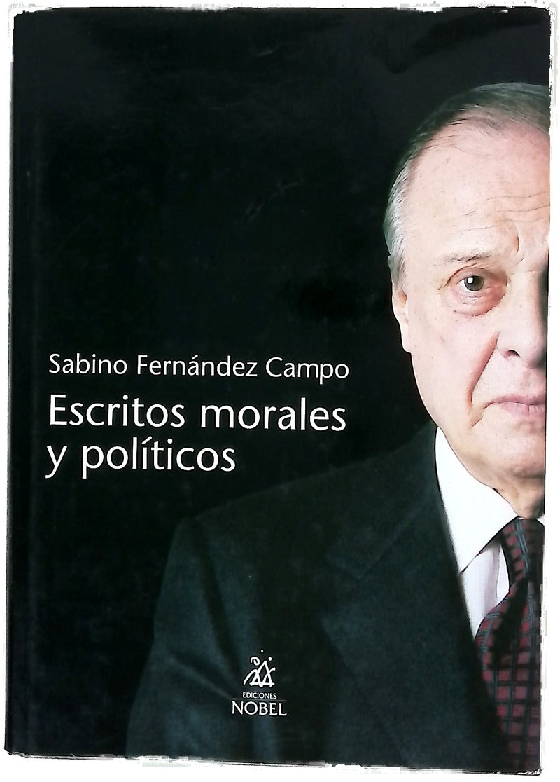 Escritos Morales y Politicos