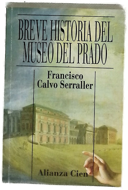 Breve historia del Museo del Prado