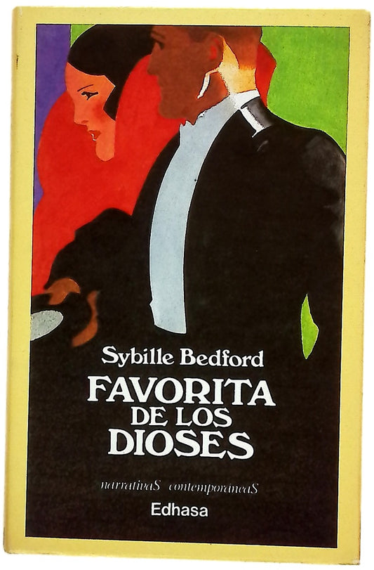 Favorita de los dioses