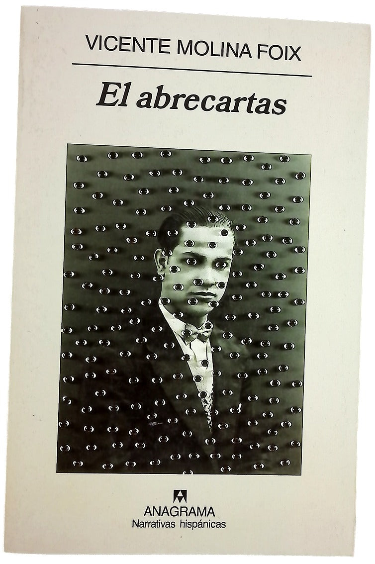 El abrecartas