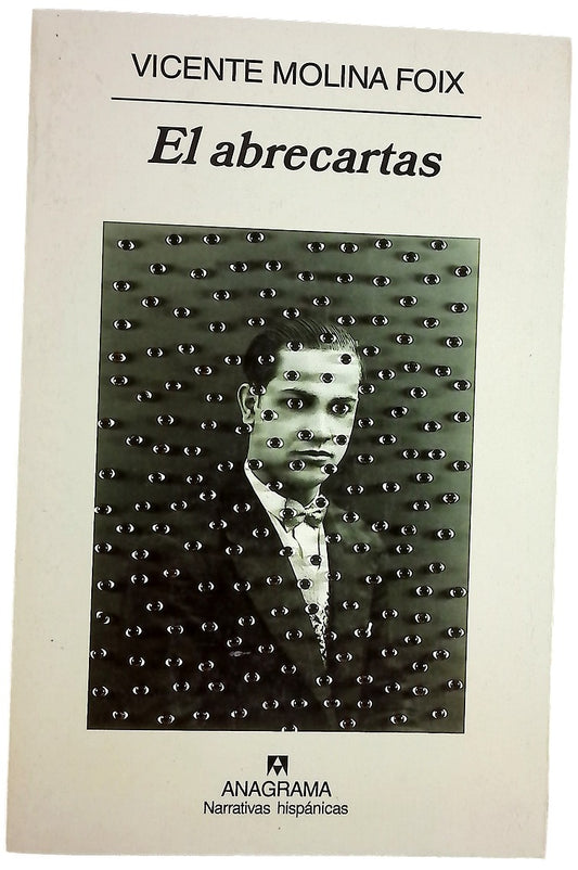 El abrecartas