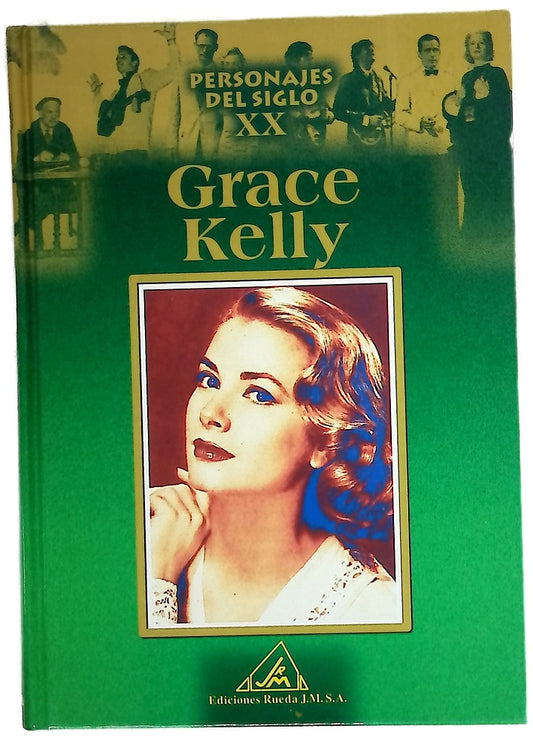 Grace Kelly