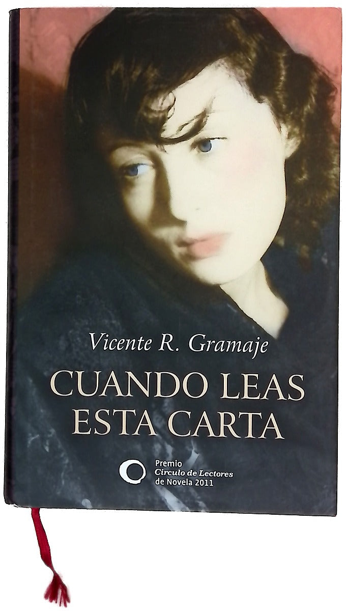 Cuando leas esta carta : la canción de Chemorra