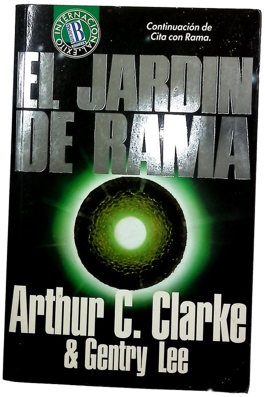 El jardín de Rama
