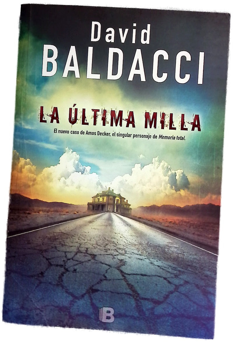 La última milla
