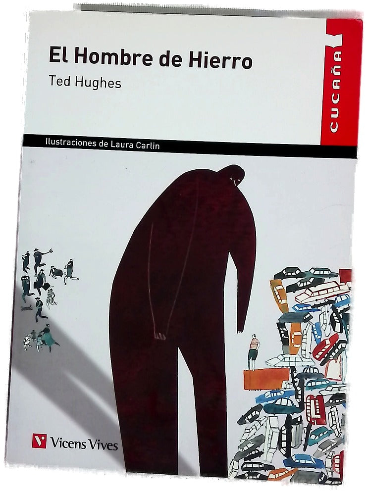 El hombre de hierro