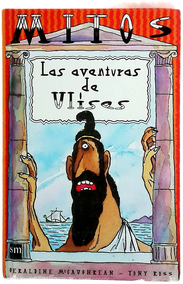 Las aventuras de Ulises