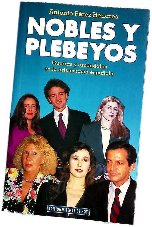 Nobles y plebeyos