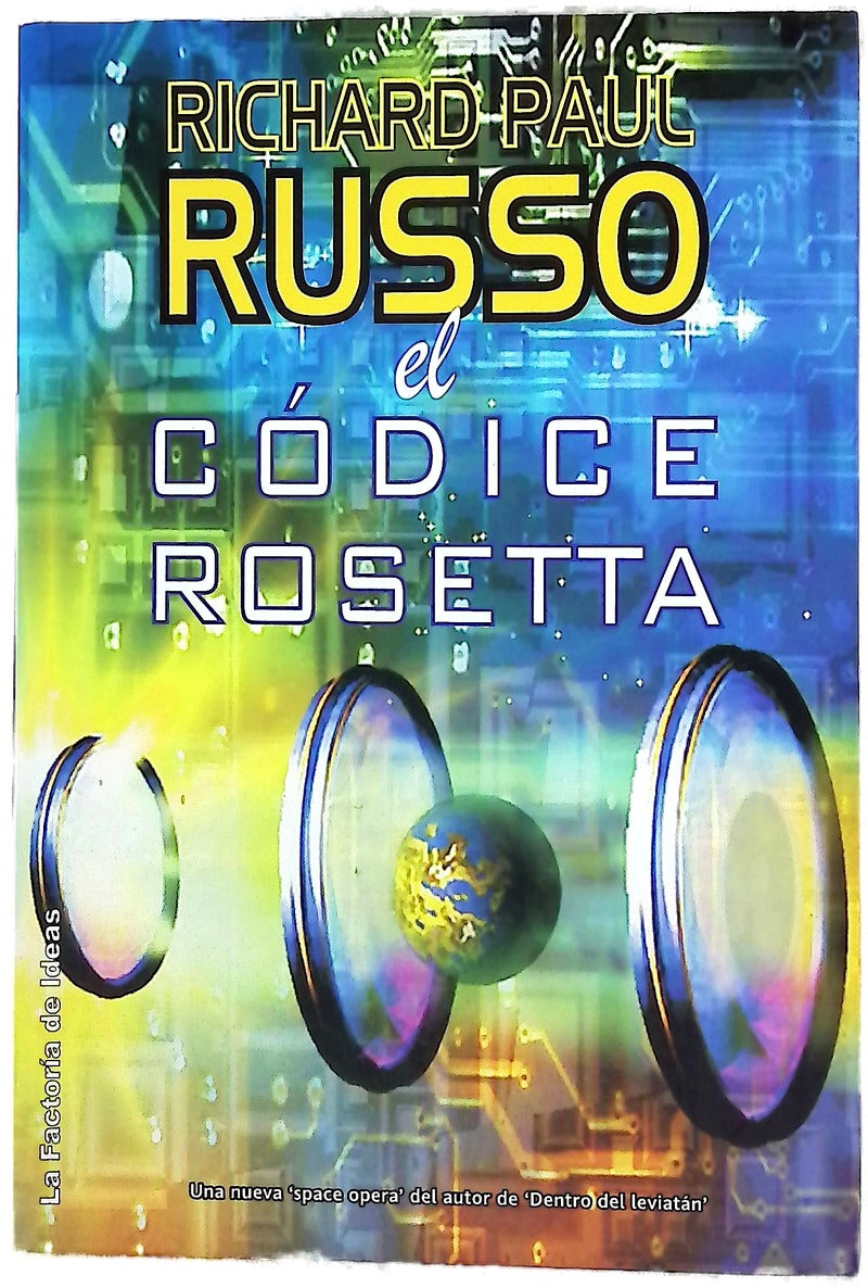 El códice Rosetta