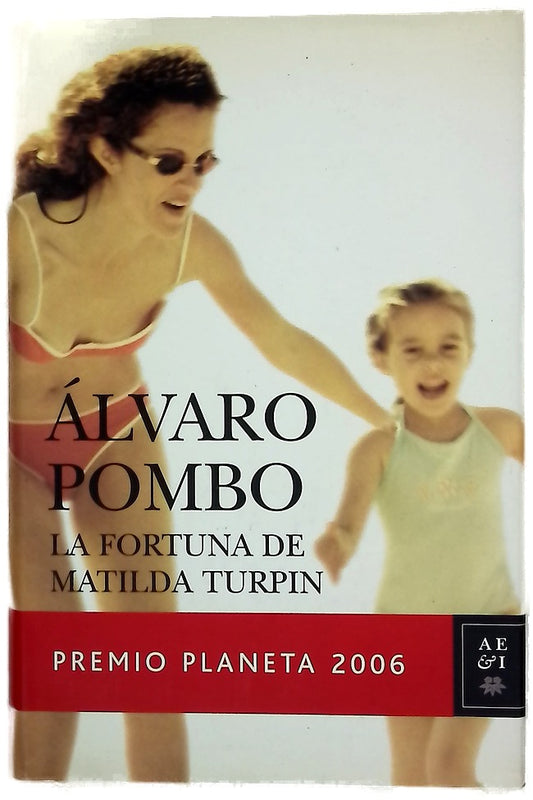 La fortuna de Matilda Turpin