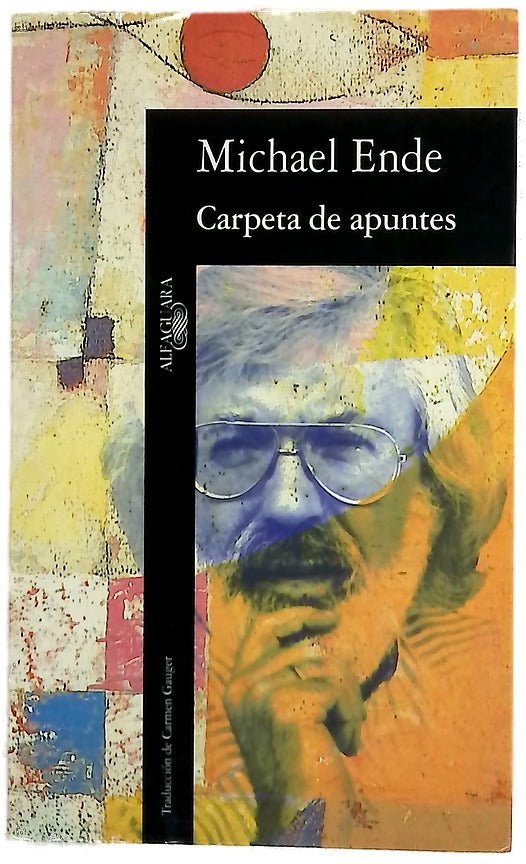 Carpeta de apuntes