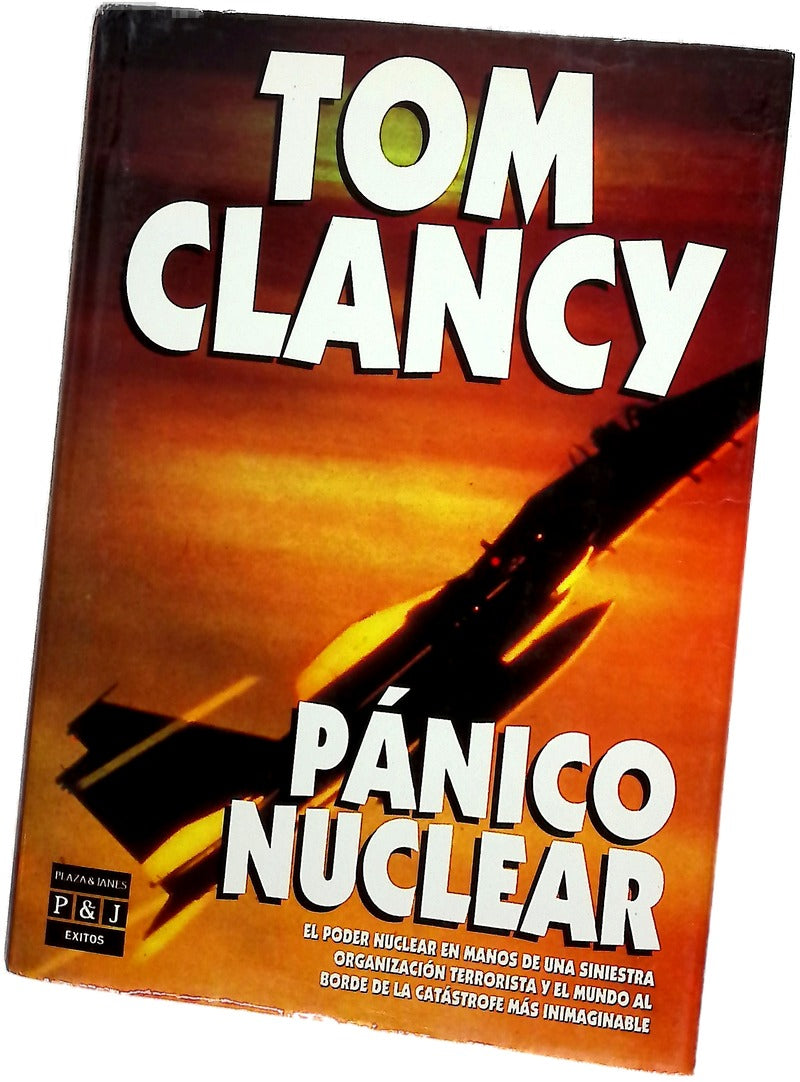 Pánico nuclear