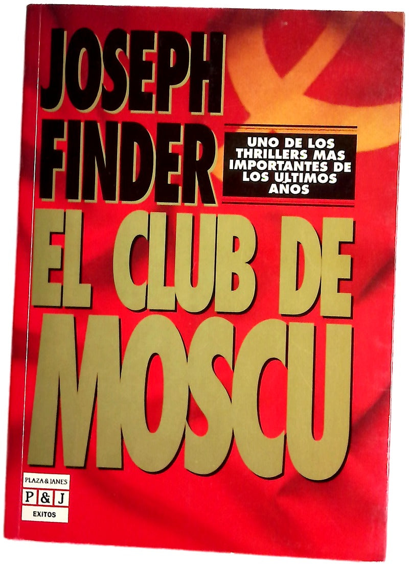 El club de Moscú