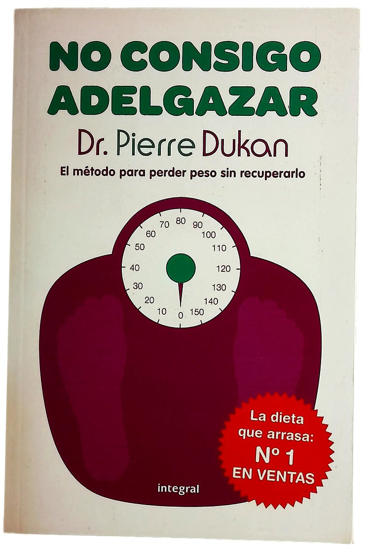No consigo adelgazar