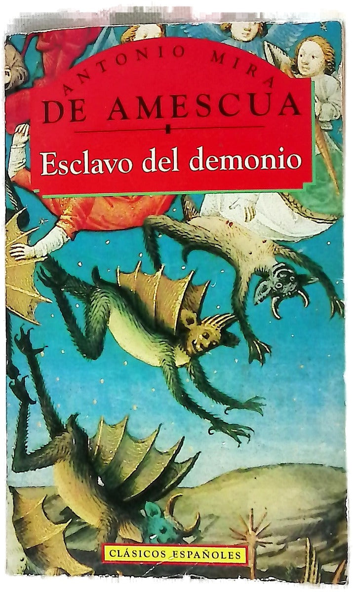 El esclavo del demonio