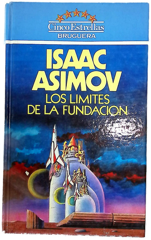 Los límites de la fundación